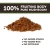 Import Factory Wholesale Natural Mushroom Supplements Mushroom Complex Extract 10:1 Mushroom Extract Powder With Polysaccharide from China