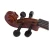 Import Factory Wholesale SEWS 4/4 Full Size Natural Acoustic Violin Fiddle with Case Bow Rosin from China