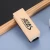Import Factory wholesale wooden blackboard eraser teaching supplies whiteboard eraser from China