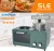 Import Family convient 3 in 1 breakfast maker with oven boiler and frying pan from China