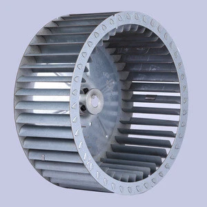 fan impeller blower wheel ventilate part fan wheel oven fan impeller