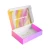 Import Fancy Durable Packaging Printing Kraft Sweet Candy Corrugated Cardboard Gift Paper Boxes from China