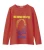 Import fancy printing kids sweatshirt high quality cheap price manufacturer in China from China
