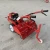 Import Farm machinery walking tractor supporting agricultural177 gasoline engine mini-tiller cultivator from China