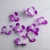 Import Fashion bride flower fabric flower wedding decoration pearl hair band hair accessories from China