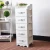 Import Fashion European furniture wooden kids storage cabinet bedroom toys storage cabinet from China