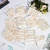Import Fashion Jewelry Lady Barrette Triangle Square Hairpins Snap Button Hair Styling Accessories Sweet Pearl Hair Clips For Girls from China