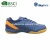 Import Fashion lace up anti slip badminton shoes for men from China