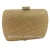 Import fashion minaudiere hotfix crystal evening bag  clutch party bag bridal clutch bag from China