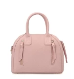 Fashion New Trend Shell Shape Bag Leather Designer Bag