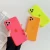 Import Fashion Simple Neon Fluorescent Color mobile Phone bags and Cases Back Cover For iphone 11 12 Pro XR X XS Max Soft Case from China
