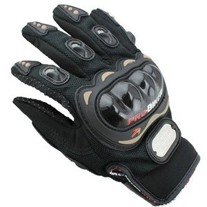 Fashion Sports Gloves Motorbike gloves Motorcycle Racing Gloves
