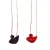 Import Fashion stainless steel jewelry necklace from China