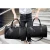 Import Fashion Weekend Nylon Men Overnight Duffle Waterproof Cabin Luggage Travel Big Tote Crossbody Gym Bag from China