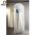 Import fashion White non woven bridal dress cover bag with PVC pocket from China