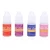Import Fashionable And Transparent Nail Polish Glue Quick-drying And High Viscosity 3g Nail Glue Tabs from China