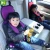 Import Fashionable decorative car seat covers baby car safety belt products from China