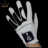 Fashionable Mens Left Right Hand Personalised Premium Guality Golf Gloves