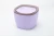Import Fashionable Multicolor Plastic Mini Desktop Trash Can Table Dustbin Waste Bin With Swing Lid Garbage Can For Home Office Kitchen from China
