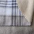 Import Fast shipping in stock plaid 100% polyester scarves shawls hijab prayer shawl wholesale from China