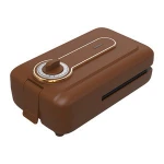 Fatoryo Price Sandwich Toaster For Breakfast And Waffle Maker