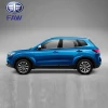 FAW X40 4x2 new brand smart car gasoline price made in china