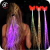 Festoon Lighting China Manufacturer Colorful Virgin Hair Extension
