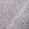 Filtering material thermal bond nonwoven fabric water absorbing fabric spunbond fabric