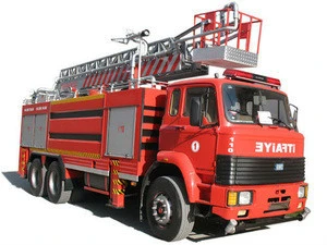 Fire Engine Fire Fighting Trucks for sale now cheap