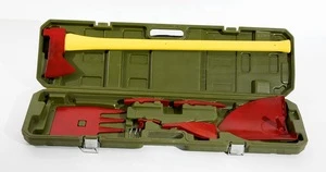 fire fighting axe mate tool kit