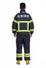Fireman Suit/Firefighting Boiler Suit/Fire Entry Workwear
