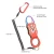 Import Fishing Plier Fish Lip Grip With Aluminium and Stainless Steel Multicolor Fishing Tackle from China