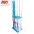 Import fishing pole float acrylic displays stand counter top from China