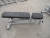 Import Fitness Bench/Free Weight Machine/Adjustable Multifunction Bench from China