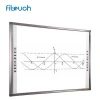Fitouch Usb Powered Multi touch Portable Interactive Whiteboard