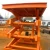 Import Fixed electric lift table hydraulic scissor platform lift for sale from China
