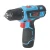 Import FIXTEC Power Tools 12V 1300mAh Li-ion Battery 28N.m Electric Cordless Hand Drill With 10Mm Double Sleeve from China