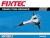 Import FIXTEC power tools SDS plus electric demolition hammer from China