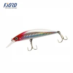 FJORDHigh-quality new product  29g 90mm salt water sea fishing lures hard minnow