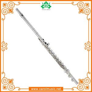 FL202 Import musical instruments Alto Flute