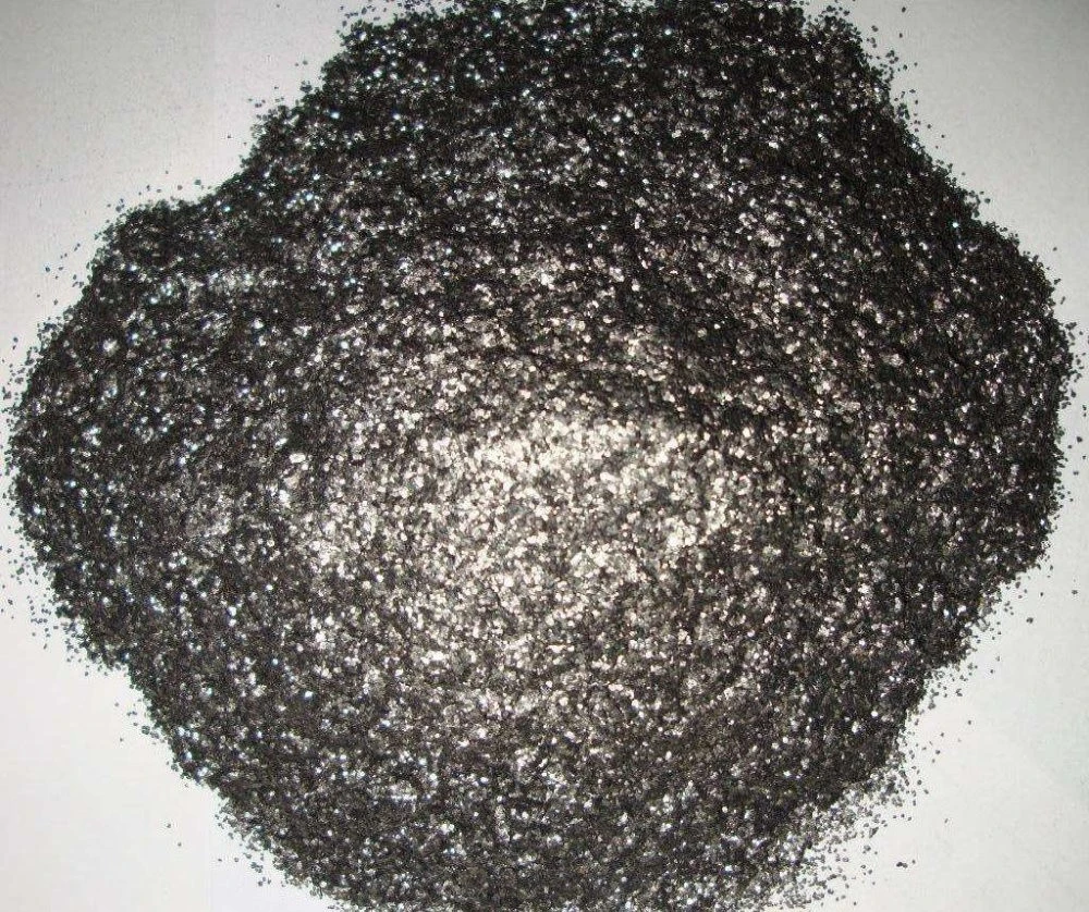 Flake Graphite 99% Natural Graphite materials graphite powder