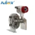 Import Flanged digital water flowmeter electromagnetic flow meter sewage magnetic flowmeter from China