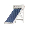 flat plate solar water heater masajeador con bolas calientes