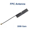 Flexible 433MHz PCB/FPC Antenna With IPEX Connector