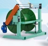 Flexible Variable frequency regulation Cable Take Up Machine