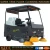 Floor sweeper large car for brooming road and outside aisle