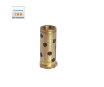 Flush Location Head Self-lubricating Guide Bush