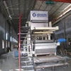 FOCUS special  paper coating machine paper processing machinery