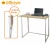 Import Foldable  computer desks home office computer table from China