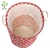 Import Foldable Round Closet Storage Bin Toy Clothes Pop Up Laundry Basket from China
